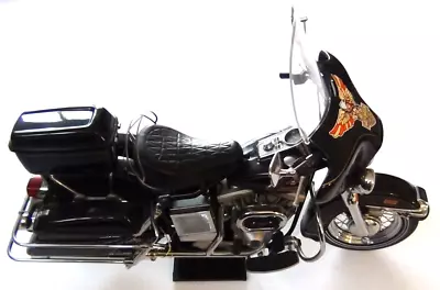 Franklin Mint Harley Davidson Electra Glide • $123
