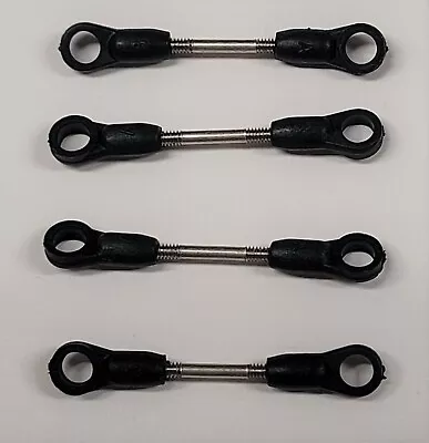 Esky Big Lama - Ring Link Pushrod Set - EK1-0372 - 000658 • $3.25