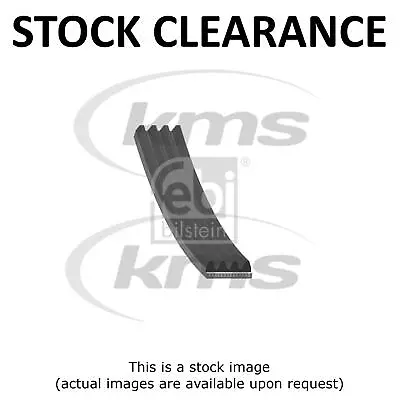 Stock Clearance POLYBELT FOR A4 1.9TDI (AIRCON) • £20.89