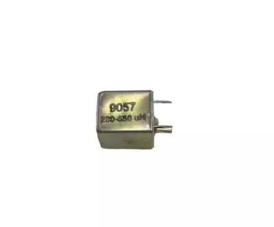 9060  280-650Mh Variable Inductor CoilPCB Mount • $8.49