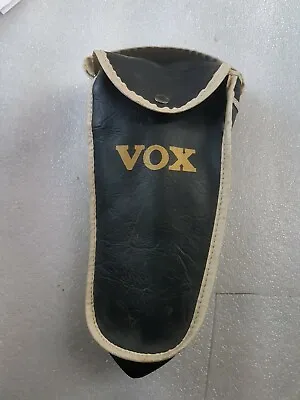 Vox Wah Wah - Carry Bag - Vintage • $85