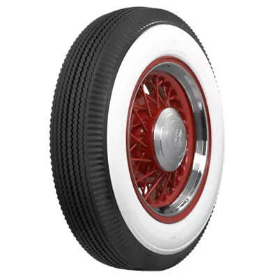 FIRESTONE Bias Ply 600-16 3 1/4  WW (Quantity Of 4) • $1346.40