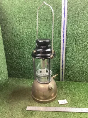 Vintage Original Willis Bates Vapalux Model 21C Paraffin Lamp / Lantern 1976 • £71.16