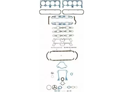 For 1976-1980 Plymouth Volare Engine Gasket Set Felpro 61727DT 1977 1978 1979 • $84.03