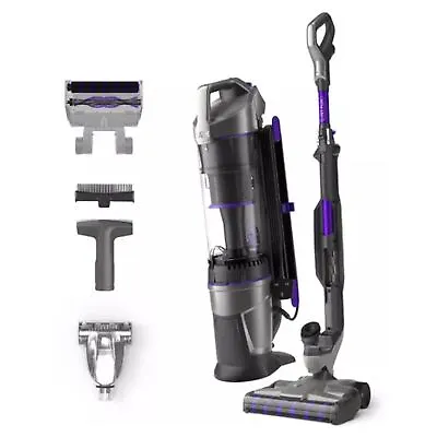 VAX CDUP-PLXP Air Lift 2 Pet Plus Upright Bagless Vacuum Cleaner • £128.26