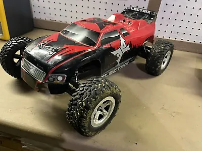 Ecx Amp Mt R/c 2wd • $65