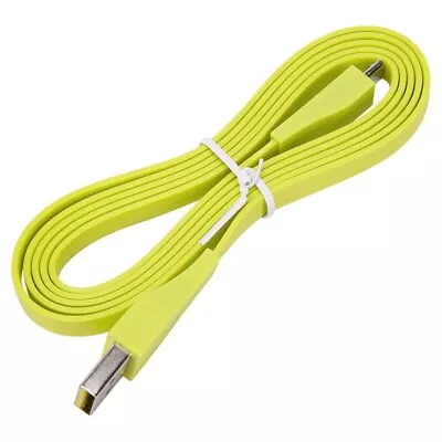 $6.70 • Buy USB Cable Fast Charging Charger Adapter For Logitech UE BOOM 2 /UE MEGABOOM /UE