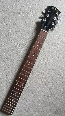 Nice Old Neck Of A Hofner / Höfner Guitar Made Approx. 1960 - 80s NOS Guitarneck • $149