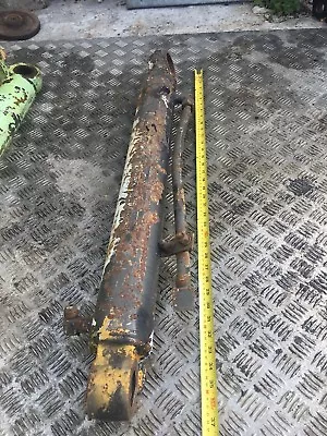 C59 5-6 Ton Digger Hydraulic Ram Spare Parts (8) • £150