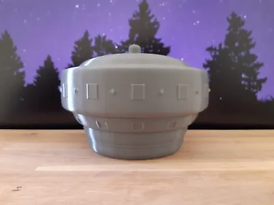 Gulf Breeze Inspired UFO Model Kit - Retro / Sci Fi / Geek Gift -3D Printed • £13.99