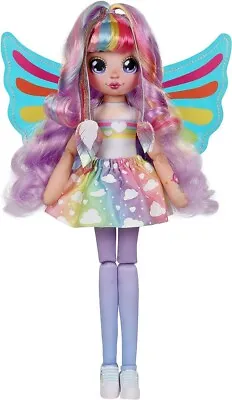 Dream Seekers Doll Hope Girls Christmas Gift- Unicorn • £15.99