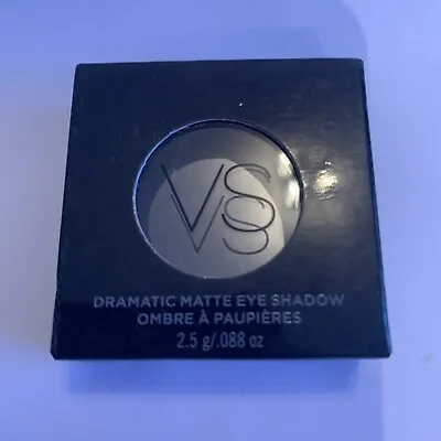 Victoria's  Secret Vs Dramatic Eye Shadow (lights Out) • $6.99