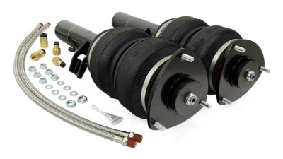 $944.94 • Buy Air Lift Front Slam Series Bag Kit VW Golf MK7 78562 Suspension Ride Audi A3