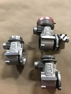 CMB .91 RS Marine Engine Parts Lot. • $150