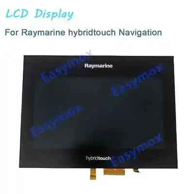 7  Inch LCD Screen Raymarine Hybridtouch Boat Navigation LCD Display With Touch • $231.41