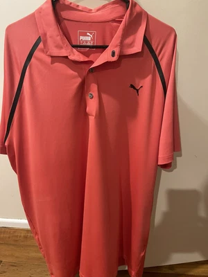 $25 • Buy Golf Shirt Xl