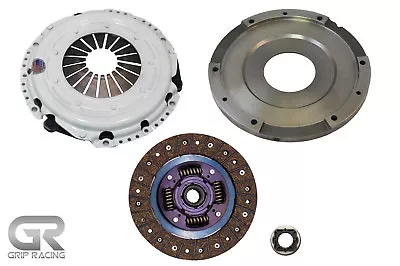 GRIP STAGE 1 MODULAR CLUTCH & FLYWHEEL KIT For 03-05 DODGE NEON SRT-4 2.4L TURBO • $147