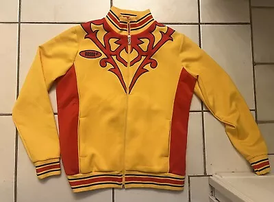 Vintage Track Jacket Spain / Spanish Soccer Bosco - Men's Large Futbol • $20