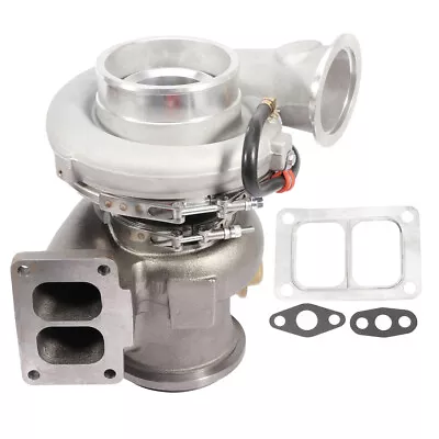 Turbocharger For Detroit Truck Series 60 For CAT C12 12.7L K31 Turbo 23528065 • $307.81