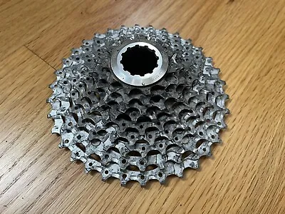 Shimano XT Cassette CS-M770 9 Speed 11-34t • $32.50