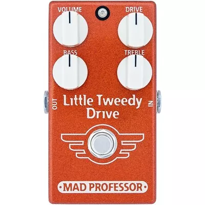 Mad Professor Little Tweedy Drive  • $224.75