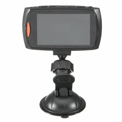 1080P Video Registrator Camcorder Night Vision Recorder  Dashcam Mini Car DVR • $13.34