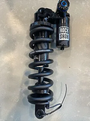 2023 Super Deluxe Ultimate Coil Shock Trunnion 205x65 W/ 400lbs Spring New • $375