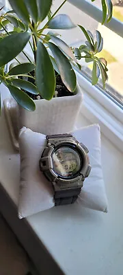 Casio G-Shock Military Mudman Limited Edition RARE! G-9300ER-5DR  • $1095