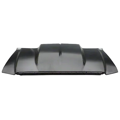 Brand New Steel Cowl Induction Style Hood For 2004-2008 Ford F150 • $651.84