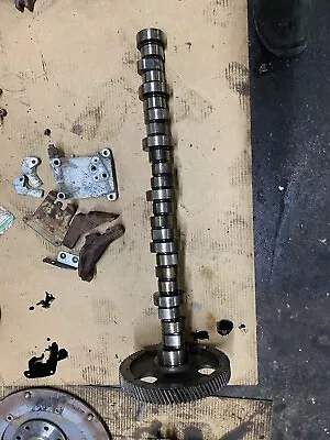 08 Detroit Mercedes OM926LA MBE 900 Camshaft ML1N28 • $199.99