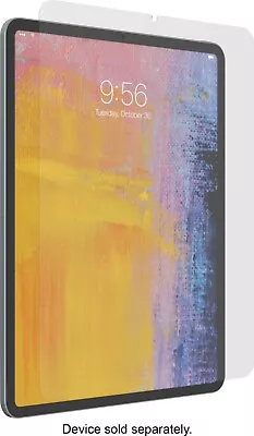 $32.50 • Buy ZAGG - InvisibleShield Apple IPad Pro 12.9  (3rd Gen 2018, 4th Gen 2020)