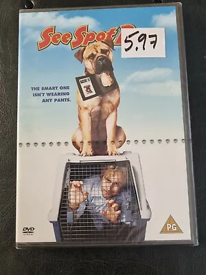 £3 • Buy See Spot Run (DVD, 2002)