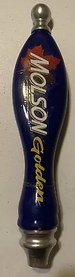 Molson Golden Beer Tap Handle - 12  • $9.99