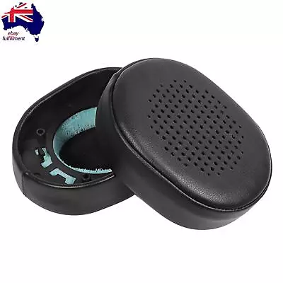 2Pcs Soft Sponge Earphone Ear Pads Cushions Covers For KEF M400 M500 Headphones • $12.45