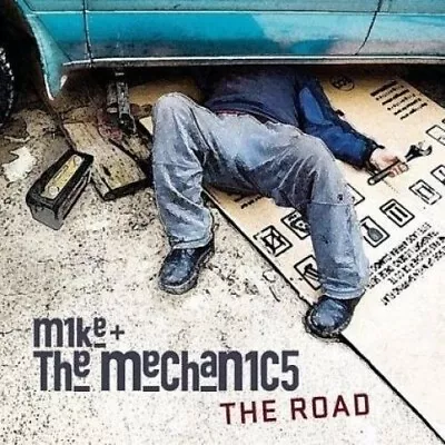 Mike + The Mechanics ? The Road (CD) New And Sealed • £4.19