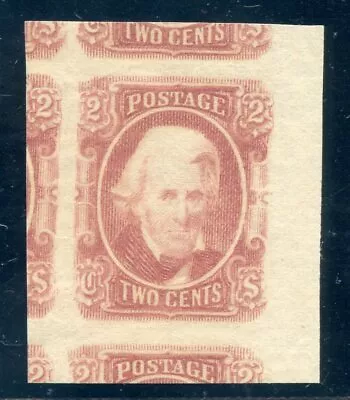 CSA #8 Mint-Gem-OG-NH Graded 100 PSE Cert  Great Example  • $1200