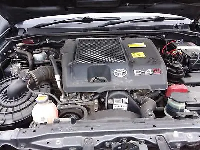 $121 • Buy Toyota Hilux Intercooler Diesel, 3.0, Water Cooled Egr Type, 08/2006-08/2015