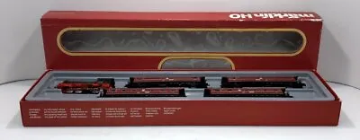 Marklin 2858 HO Gauge DB Diesel Passenger Train Set LN/Box • $133.31