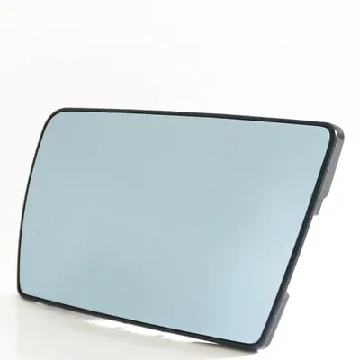 Mirror Glass For Mercedes W202 W210 W140 Driver Left Side Heated • $42.10