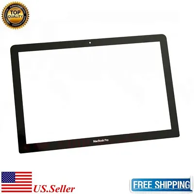 New 13  LCD Screen Front Glass Cover Lens For Apple MacBook Pro Unibody A1278 • $14.95