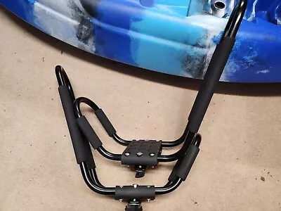 Kayak / Canoe J Roof Bars • £10