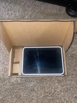 $50 • Buy Vivint Smart Hub Control Panel Screen VS-SH2000-C00
