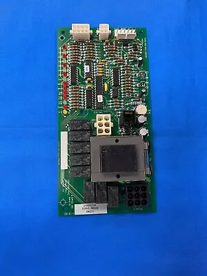 PRE-OWNED MANITOWOC 2002233/7601203 Ice Machine Control Board 1092-501A • $170