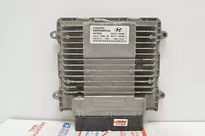 11-14 Hyundai Sonata Engine Control Module Unit Ecm 39101-2G690 H22 024 • $27.19