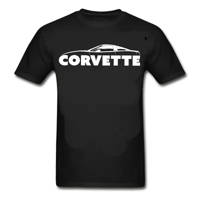 Chevrolet C5 Corvette T-Shirt Sizes Up To 5XL • $19.99