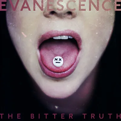 £12.73 • Buy Evanescence : The Bitter Truth CD 2 Discs (2021) ***NEW*** Fast And FREE P & P