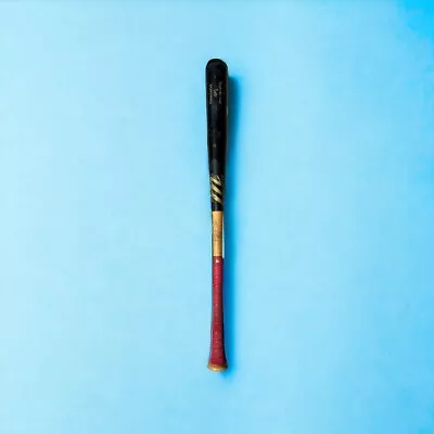 Marucci AP5 Wood Baseball Bat 33 Handcrafted Pro Model • $50