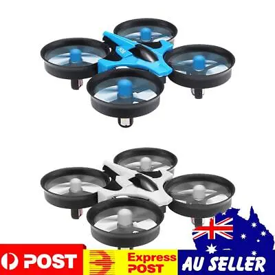 JJRC H36 4CH Mini RC Drone Helicopter 6-Axis Remote Control Quadcopter With LED • $28.09