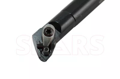 Shars 5/8  Rh Mwln Boring Bar For Wnmg Inserts New P] • $46.95