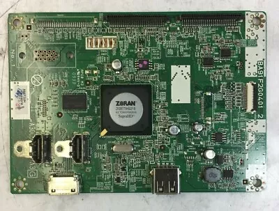 Philips A91F2UH Digital Main Board For 32PFL3504D/F7 • $30